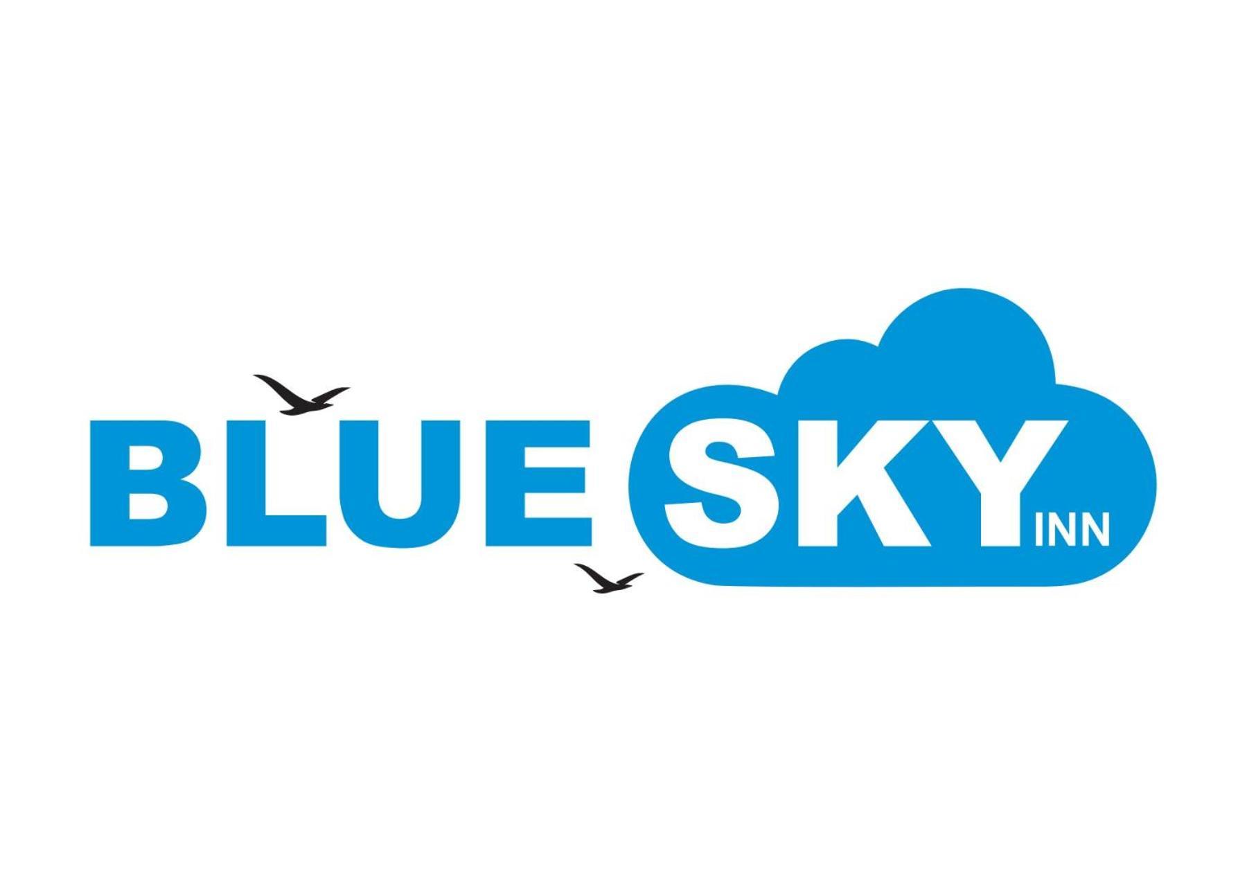 Blue Sky Inn Glens Falls-Saratoga-Lake George Buitenkant foto