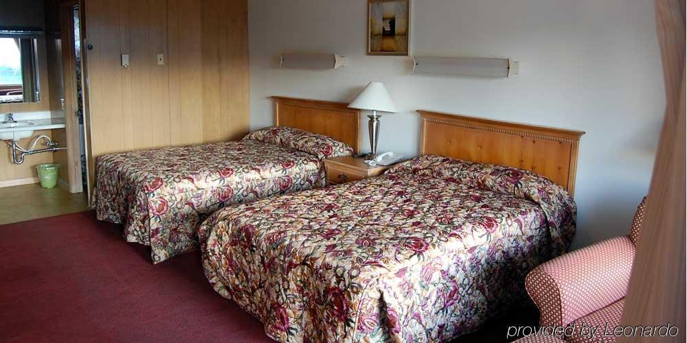 Budgetel Inn Glens Falls-Lake George-Saratoga Buitenkant foto