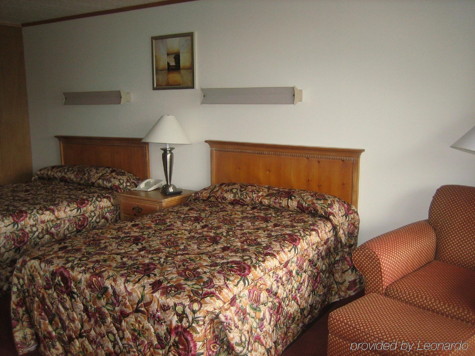 Blue Sky Inn Glens Falls-Saratoga-Lake George Buitenkant foto
