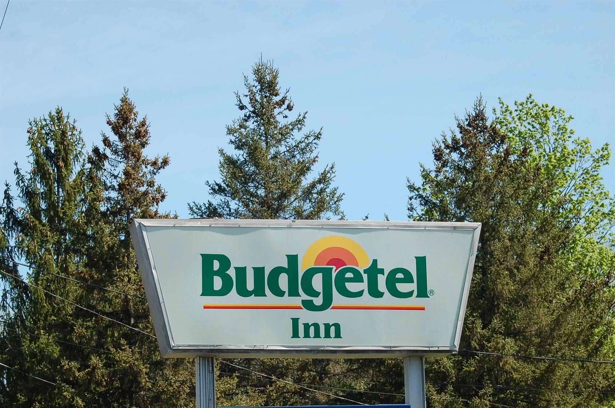 Blue Sky Inn Glens Falls-Saratoga-Lake George Buitenkant foto